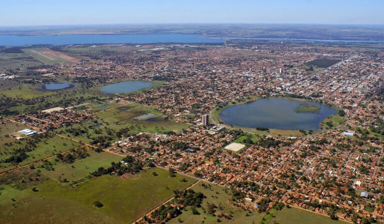 Mato Grosso Do Sul Curiosidades O Que Saber E Destinos