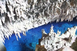 gruta do lago azul 24