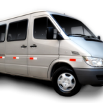 Como chegar em Bonito: tudo o que você precisa saber sobre transporte de van e transfer de Campo Grande