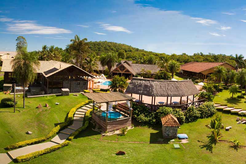 zangaia eco resort