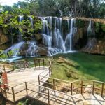 As Melhores Cachoeiras da Cidade de Bonito – MS!