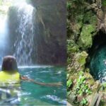 Rapel e Trilha na Boca da Onça: Uma Experiência Inesquecível na Natureza