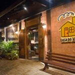 Vida Noturna de Bonito: Os melhores Bares e Restaurantes