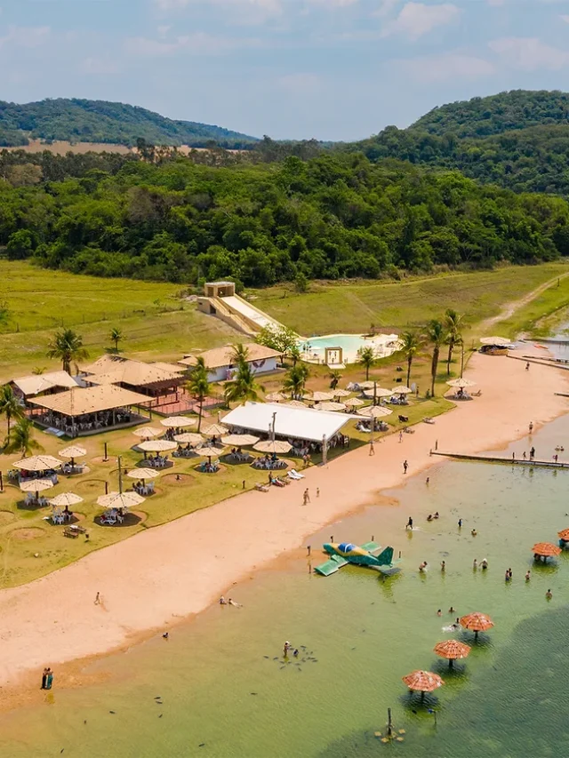 Descubra as 5 melhores atividades na Praia da Figueira!