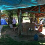 Camping em Bonito, Mato Grosso do Sul