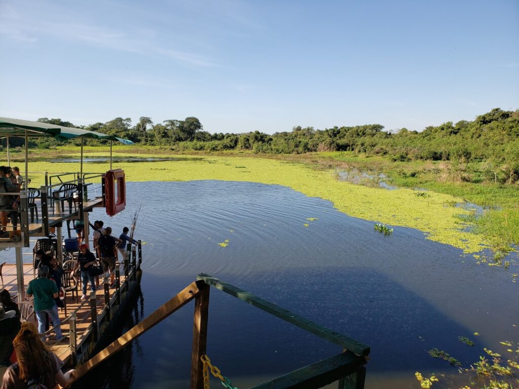 Pantanal