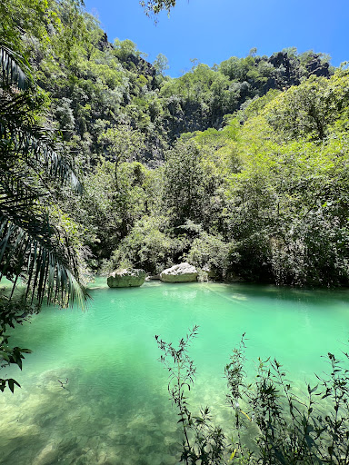 Onde fica as Cachoeiras Serra da Bodoquena