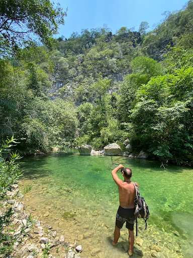 Balneário Serra da Bodoquena: