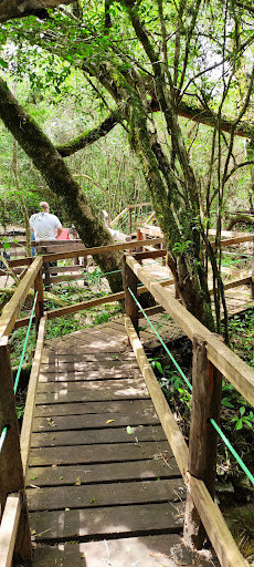 Parque Nacional da Serra da Bodoquena