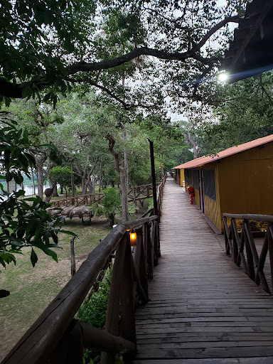 Pantanal Jungle Lodge Hotel