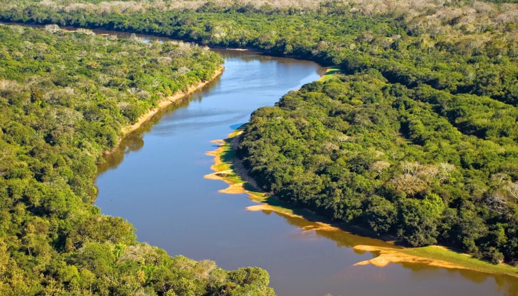 Mato Grosso do Sul Curiosidades