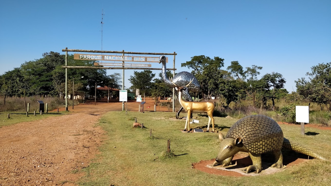 Pontos Turísticos do Mato Grosso do Sul — 15 Atrações para Conhecer!