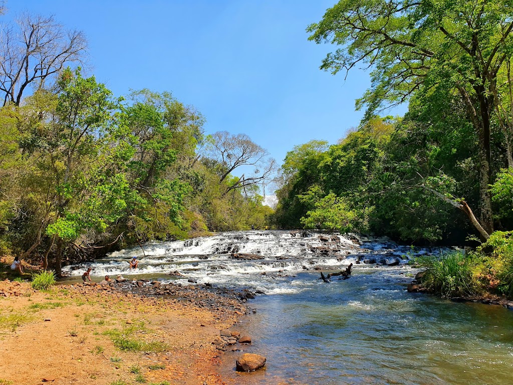 Ponta Porã