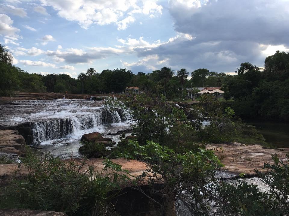 Rio Verde de Mato Grosso