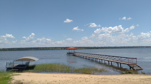 Três lagoas