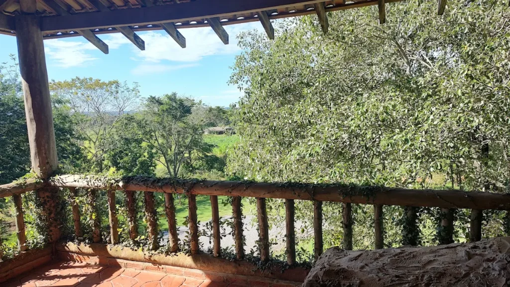 Kadiwéu em Bonito MS