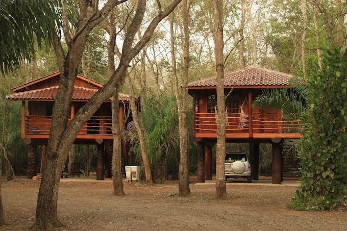 Hotel Cabanas 2