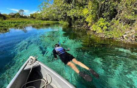 Bonito MS Seguro Aventura