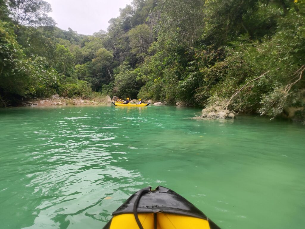 Bonito em Maio