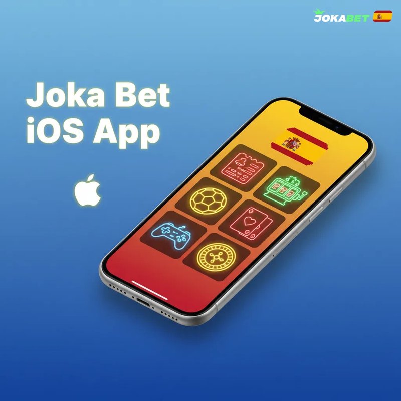 Best jokabet app in United Kingdom