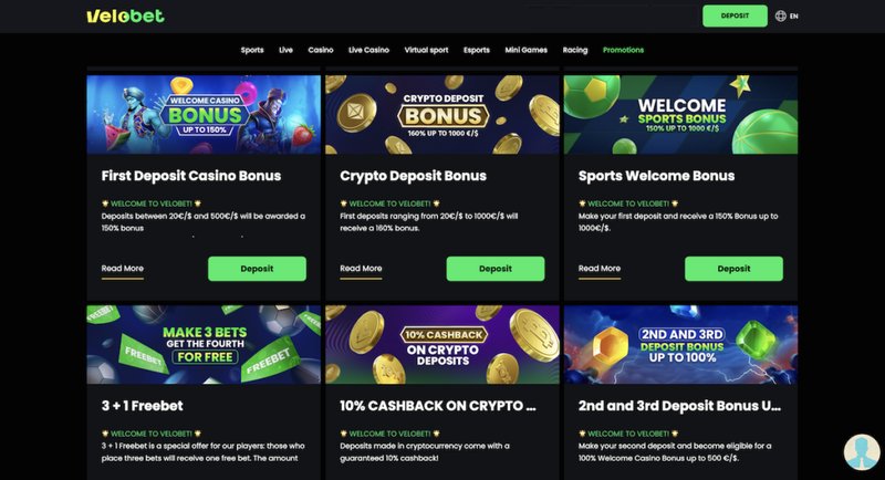 Best velobet in United Kingdom