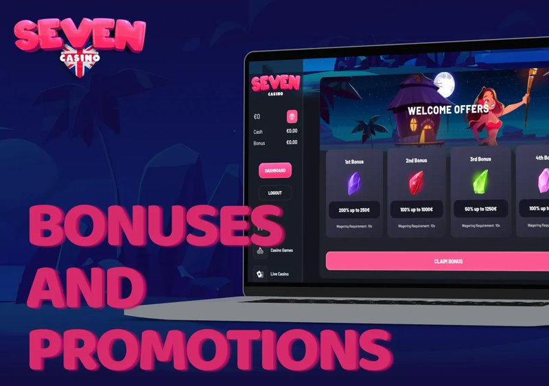 Seven casino withdrawal, seven casino uk