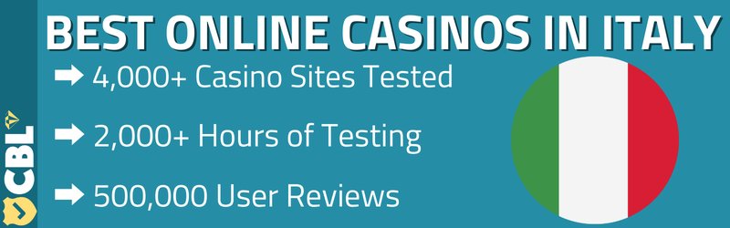 Migliore casinolab casino a Italy