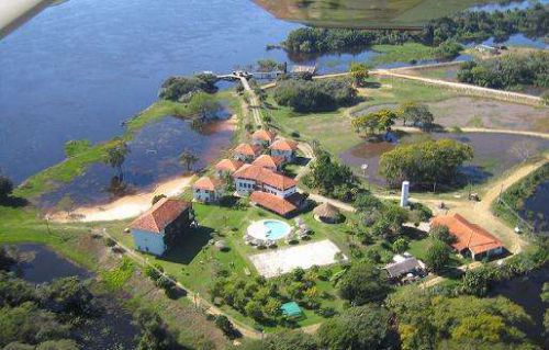 Pantanal Park Hotel – Pantanal MS