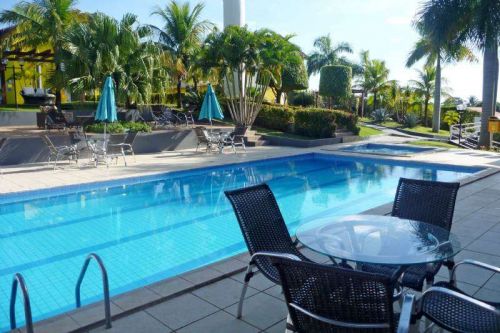 Marruá Hotel – Bonito MS