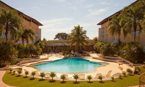 Hotel Wetiga – Bonito MS