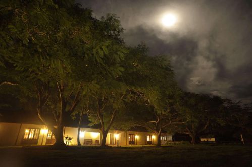 Pousada Xaraés Ecoturismo – Pantanal MS