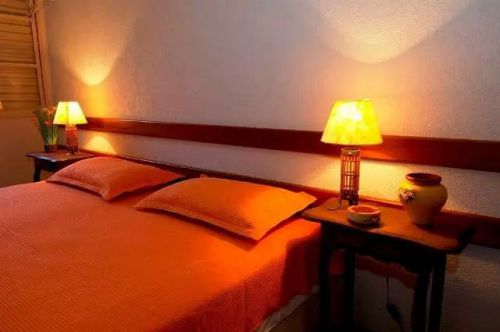 Baía das Pedras Hotel Fazenda – Pantanal MS