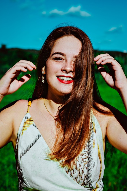 Mariana - Turista Em Bonito MS Bonitoecotour
