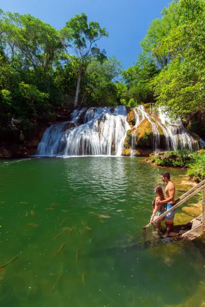 Pacote Promocional Novembro (01 Pessoa) – 2025