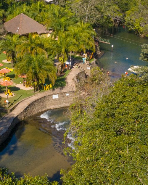 Balneario do sol
