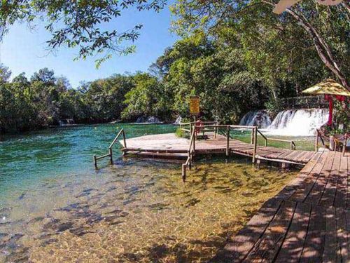 Eco Park Porto da Ilha Eco Park Porto da Ilha
