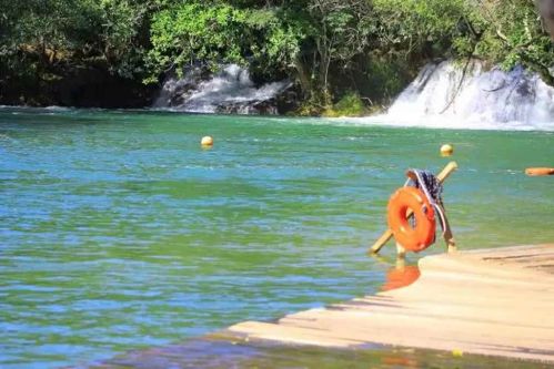 Eco Park Porto da Ilha Bonito MS Eco Park Porto da Ilha Bonito MS
