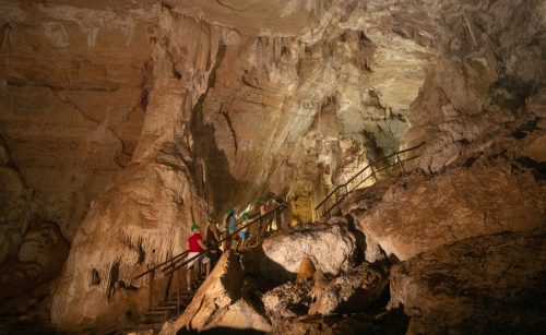 grutas de sao miguel