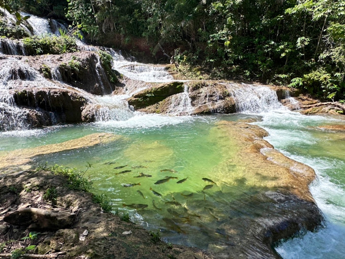 Rio do Peixe