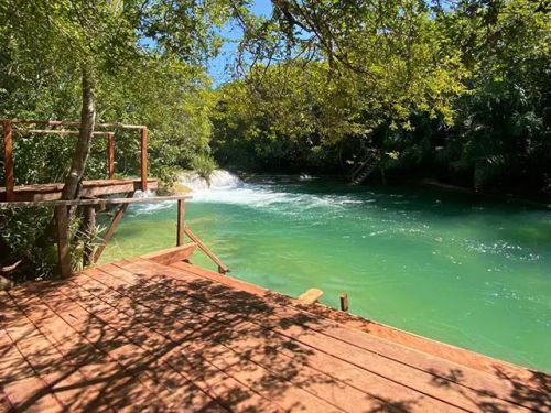 Bosque Das Águas Bonito MS Bosque Das Águas Bonito MS