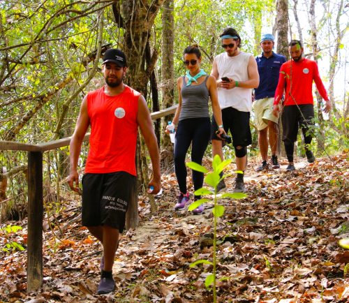 parque ecologico