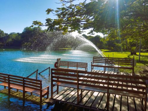 parque ecologico