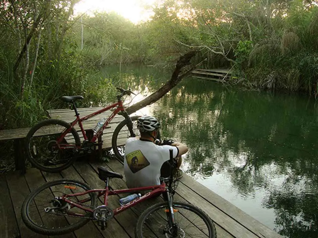 Lobo Guará Bike Adventure