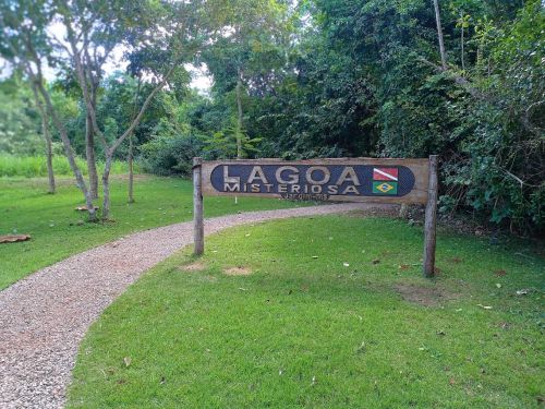 Lagoa Misteriosa Bonito Jardim Lagoa Misteriosa Bonito Jardim