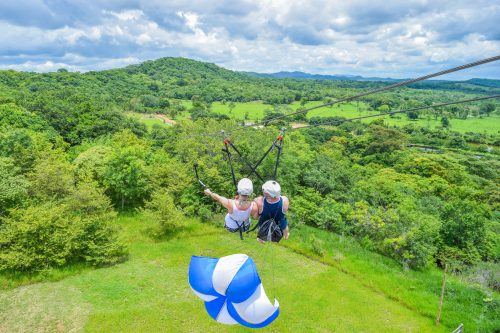 nascente azul adventure