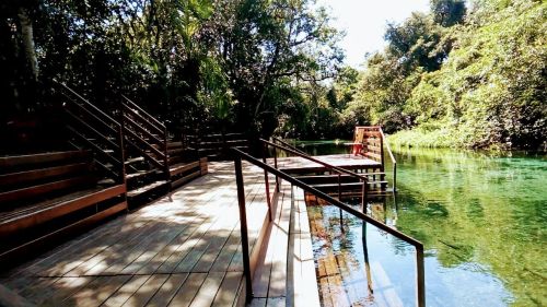 Balneário Refúgio da Barra Balneário Refúgio da Barra