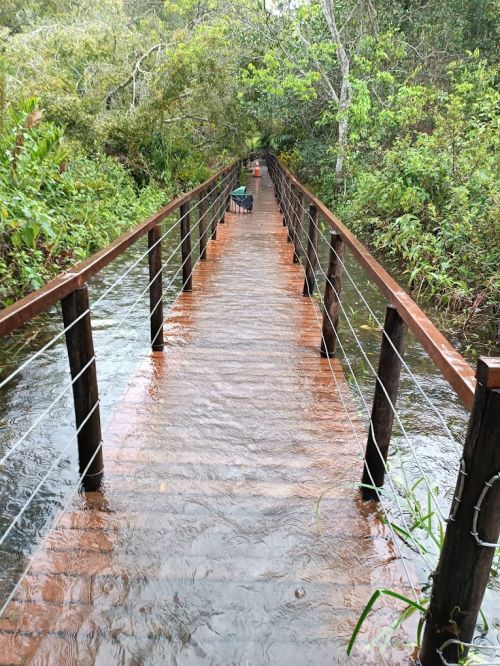 Balneário Refúgio da Barra Bonito Balneário Refúgio da Barra Bonito