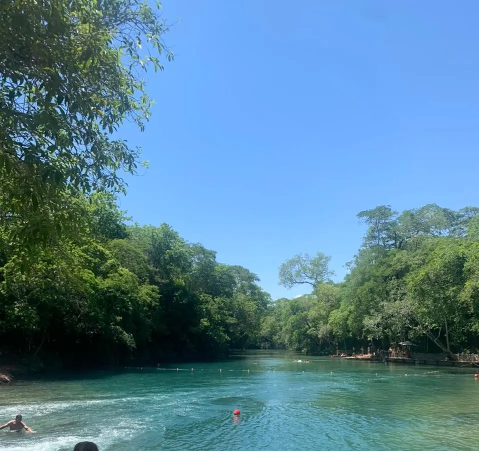 JARDIM ECOPARK Reservar