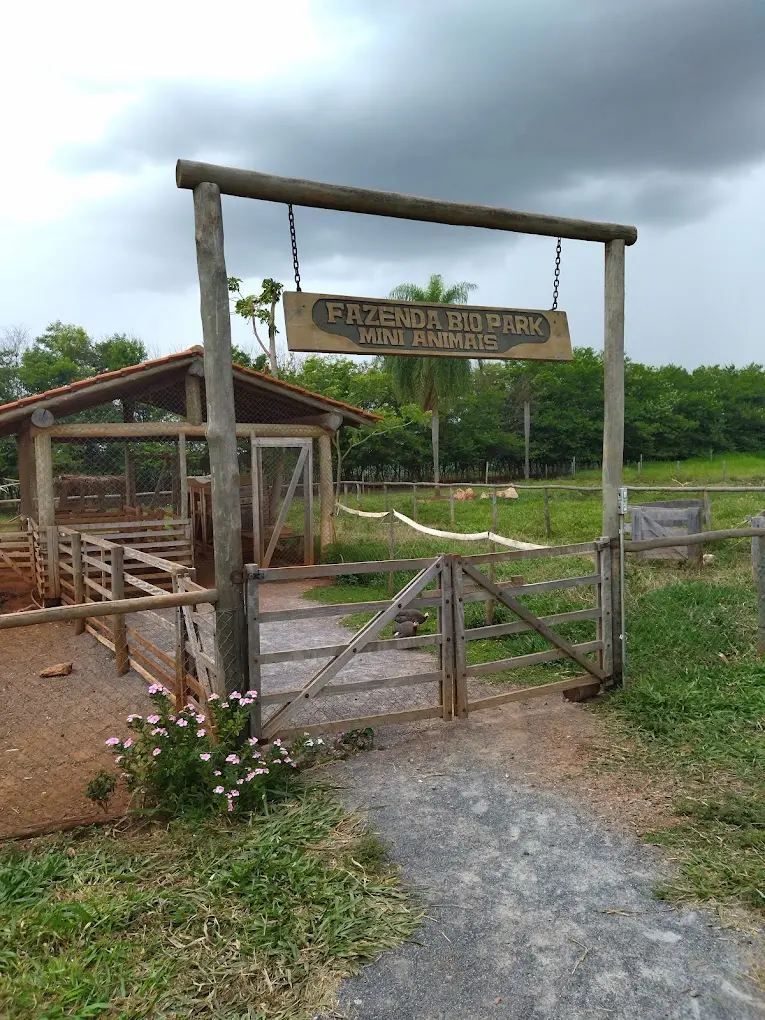 Bio Park Bonito Valores