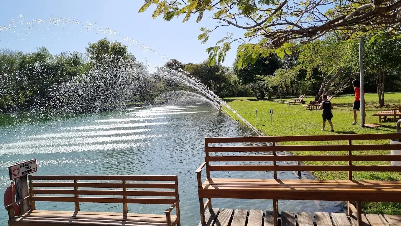 Parque Ecológico Rio Formoso Bonito MS Agência Bonito Eco Tour  | boia cross Bonito